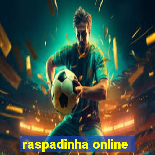 raspadinha online